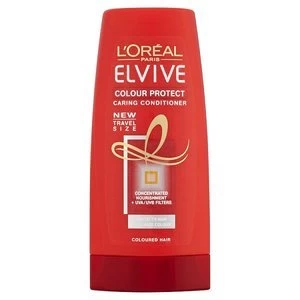 LOreal Elvive Colour Protect Conditioner 50ml