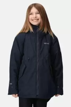 Isotex 'Violane' Insulated Waterproof Jacket