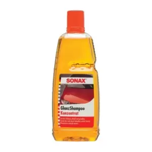 Sonax Shampoing concentre.1L (Par 6)