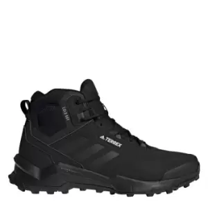 adidas Terrex AX4 Mid Beta COLD. RDY Hiking Boots Mens - Black
