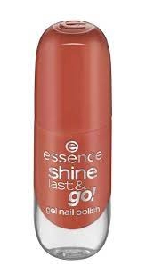 Essence Shine Last & Go Gel Nail Poli 84 - wilko