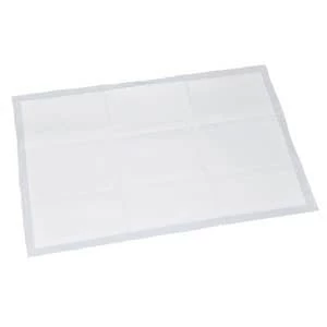 Disposable Bed Pads Pack of 25 SAP 7