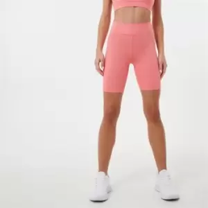 USA Pro Cycling Shorts - Pink