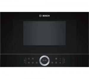 Bosch BFL634 21L 900W Microwave Oven