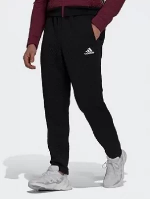 adidas Z.n.e. Sportswear Primeblue Cold.rdy Joggers, Black, Size XL, Men