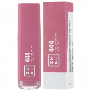 3INA The Longwear Lipstick (Various Shades) - 444