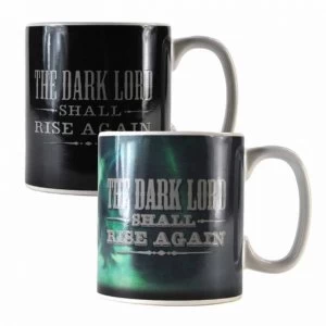 Harry Potter - Dark Mark Heat Change Mug