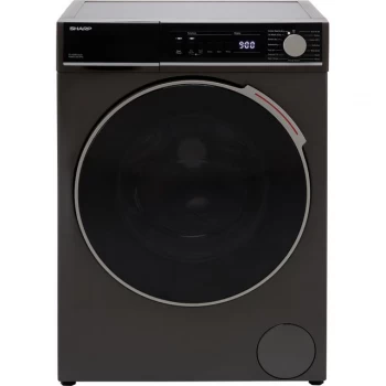 Sharp ES-NDB8144AD 8KG 6KG 1400RPM Washer Dryer
