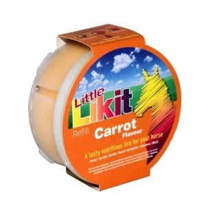 Likit Little Refill - Carrot