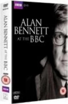 Alan Bennett At The BBC