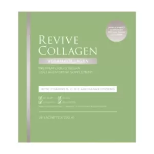 Revive Collagen Vegan 28 Days