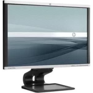 HP 24" LA2405WG Widescreen LCD Monitor