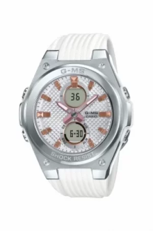 Casio G-Ms Watch MSG-C100-7AER