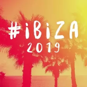 #Ibiza 2019 by Various Artists CD Album