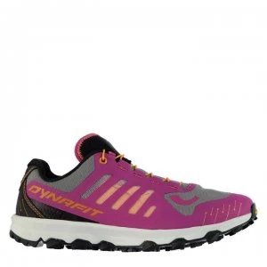 Dynafit Feline Vertical Pro Trail Running Shoes Ladies - Pink