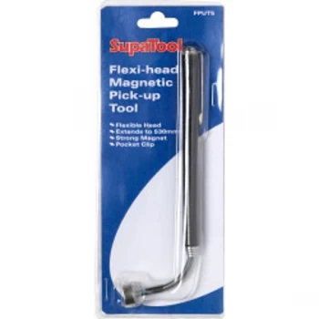 SupaTool Flexi-head Magnetic Pick-up Tool