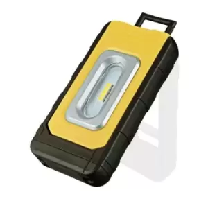 Kosnic 3W LED Rechargable Battery Powered Pocket Work Light - Daylight - KPWL03POC54