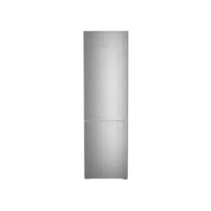Liebherr 361 Litre Freestanding Fridge Freezer With DuoCooling - SmartSteel