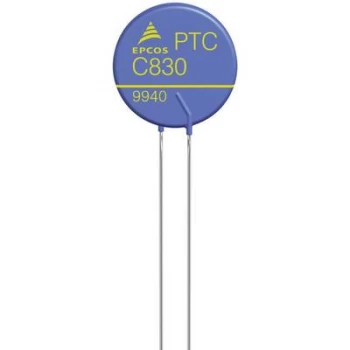 PTC thermistor 120 Epcos B59883