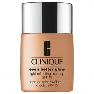 Clinique Even Better Glow Light Reflecting Makeup 112 Ginger