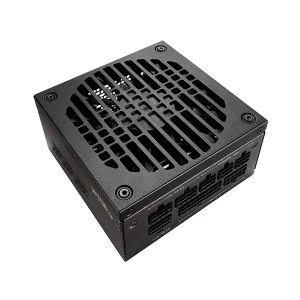 Fractal Design ION SFX 500G 500W 80 Plus Gold Rated Fully Modular Power Supply UK Plug