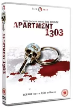 Apartment 1303 - DVD - Used