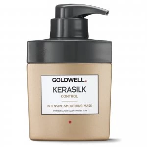 Goldwell Control Intensive Smoothing Mask 500ml