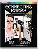 Connecting Rooms (Limited Edition) [Bluray] [2022]