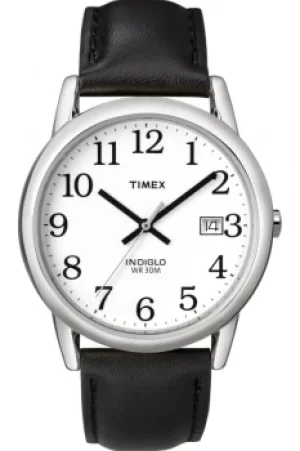 Mens Timex Indiglo Easy Reader Watch T2H281