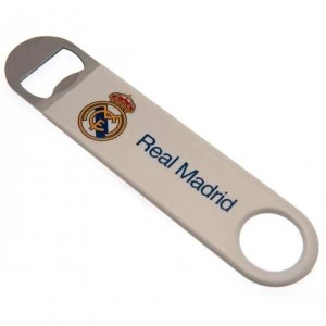 Real Madrid FC Bar Blade Magnet
