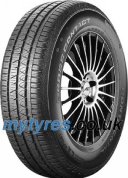 Continental ContiCrossContact LX Sport ( 275/40 R22 108Y XL )