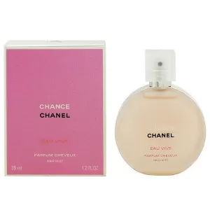 Chanel Chance Eau Vive Hair Mist For Her 35ml
