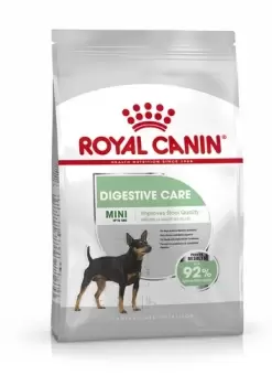 Royal Canin Mini Digestive Care Adult Dry Dog Food, 8kg