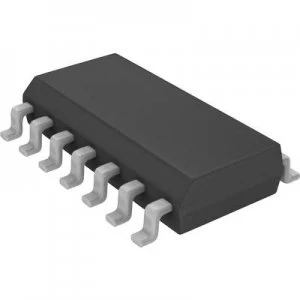 Interface IC transceiver Infineon Technologies TLE6254 3G CAN 11 DSO 14 PG