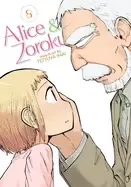 alice and zoroku vol 8
