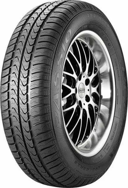 Debica Passio 2 155/70 R13 75T passenger car Summer tyres Tyres NISSAN: MICRA 2, Sunny 3, VOLKSWAGEN: Lupo / Lupo 3L, FIAT: Seicento / 600 Hatchback 5