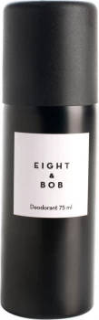 Eight & Bob Original Deodorant 75ml