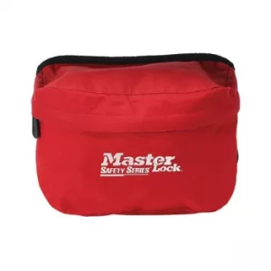 Master Lock 1010 SLockout Compact Pouch Only