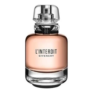 Givenchy L Interdit Eau de Parfum For Her 80ml