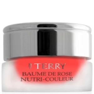 By Terry Baume De Rose Nutri-Couleur Lip Balm 7g (Various Shades) - 2. Mandarina Pulp
