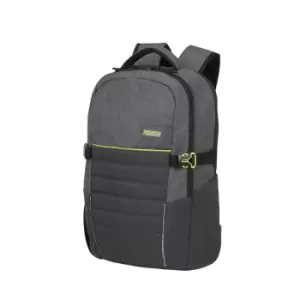 American Tourister Urban Groove Laptop Backpack Anthracite Grey