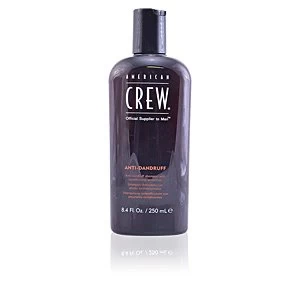 American Crew Anti Dandruff Shampoo 250ml