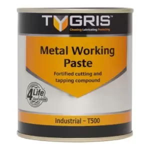 Tygris Metal Working Paste - T500
