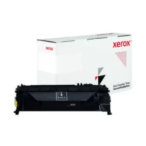 Xerox Everyday Replacement for 70C2XC0 Laser Toner Ink Cartridge Cyan 006R04487