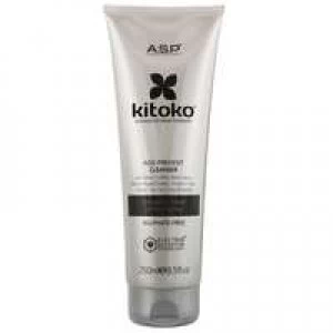 Kitoko Age Prevent Cleanser 250ml