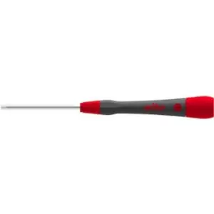 Wiha 267P Torx screwdriver Size (screwdriver) T 5 Blade length: 40 mm
