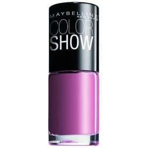 Maybelline Color Show 327 Pink Slip Nail Polish 7ml