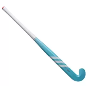 adidas Fabela 5 Hockey Stick 2021 - Green