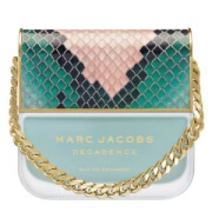 Marc Jacobs Decadence Eau So Decadent Eau de Toilette For Her 100ml