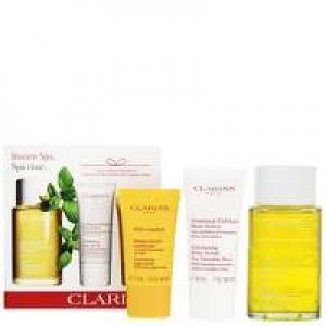 Clinique Gifts and Sets Spa Time Gift Set